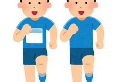 马拉松漫画,马拉松漫画背后的故事