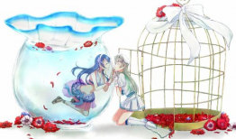 绘海漫画,描绘海洋世界的奇幻画卷