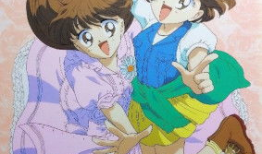 女人被日漫画,探讨女性被物化的现象