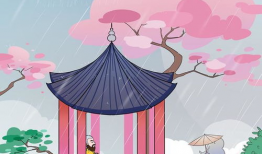 东华漫画图,穿越时空的奇幻之旅