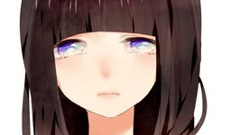 中分漫画女,时尚潮流的青春印记