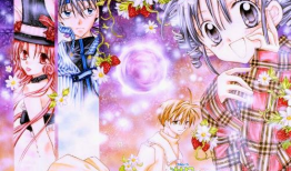 星河满月漫画,漫天繁星下的奇幻冒险之旅